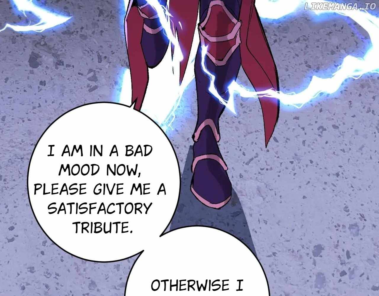 Doomsday for All: Me, Virus Monarch Chapter 70 103